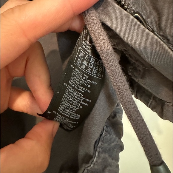 Life in Progress Utility Jacket - Picture 3 of 7